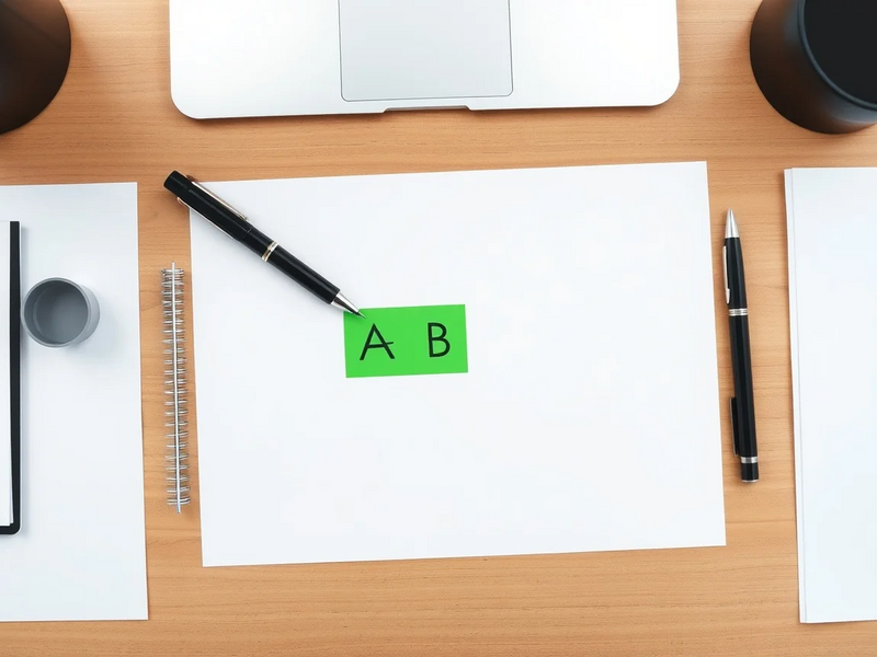 ABC-Analyse: Das 60 Jahre alte Tool für mehr Fokus - Foto: über boerse-global.de