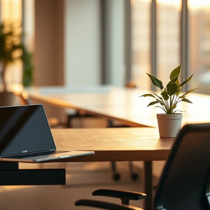 Burnout-Prävention: Deutsche Unternehmen setzen auf nachhaltige Produktivität - Foto: über boerse-global.de