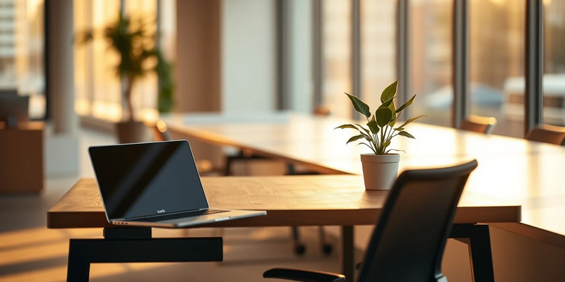 Burnout-Prävention: Deutsche Unternehmen setzen auf nachhaltige Produktivität - Foto: über boerse-global.de