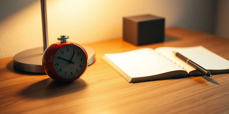Pomodoro-Technik erlebt Renaissance gegen digitale Ablenkung - Foto: über boerse-global.de
