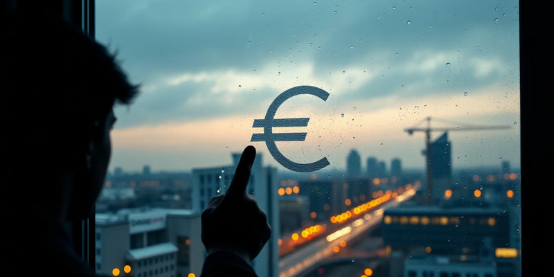 Mindestlohn 2026: 13,90 Euro – ein Schritt, der nicht ausreicht? - Foto: über boerse-global.de