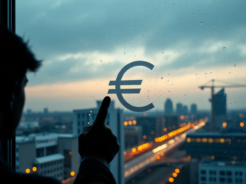 Mindestlohn 2026: 13,90 Euro – ein Schritt, der nicht ausreicht? - Foto: über boerse-global.de