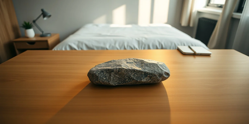 Schlüsselsteingewohnheiten: Die eine Routine, die alles verändert - Foto: über boerse-global.de