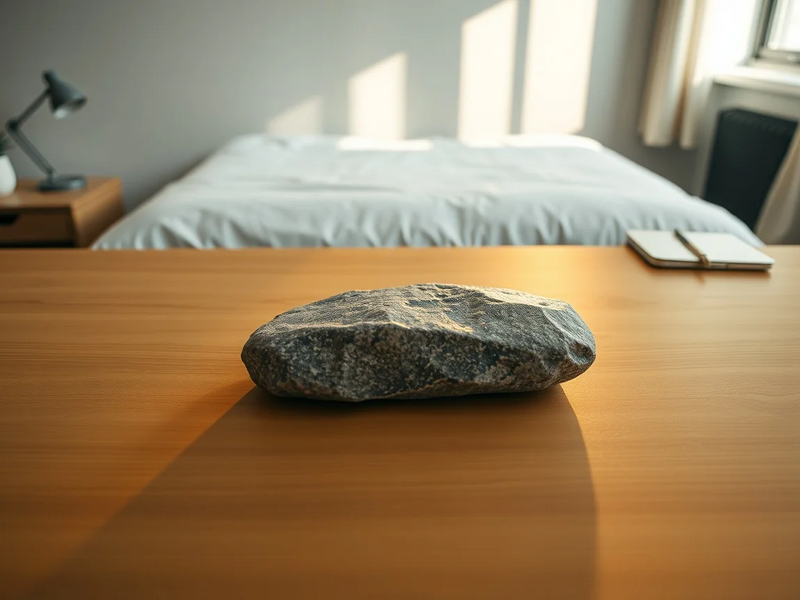 Schlüsselsteingewohnheiten: Die eine Routine, die alles verändert - Foto: über boerse-global.de