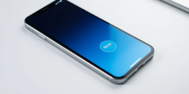 iPhone: Der versteckte Trick für professionelle Telefonate - Foto: über boerse-global.de