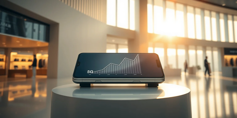 Huawei stürzt Apple in China vom Thron - Foto: über boerse-global.de