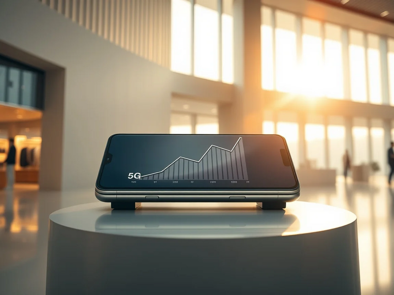 Huawei stürzt Apple in China vom Thron - Foto: über boerse-global.de