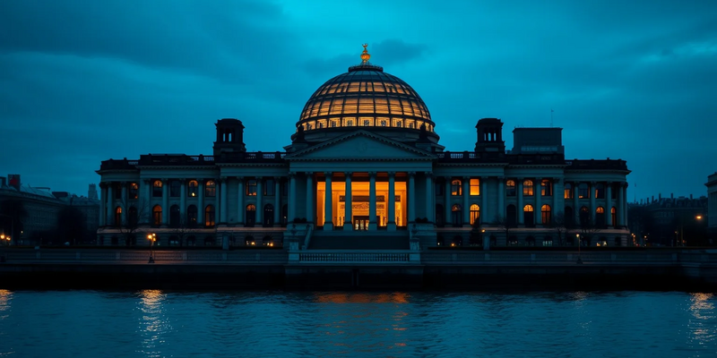 Erbschaftsteuer: Koalition am Scheideweg - Foto: über boerse-global.de