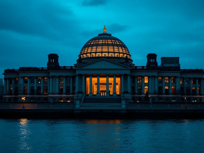 Erbschaftsteuer: Koalition am Scheideweg - Foto: über boerse-global.de