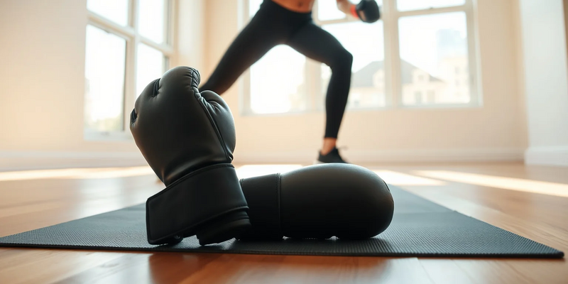 Piloxing: Das Fitness-Phänomen aus Boxen, Pilates und Tanz - Foto: über boerse-global.de