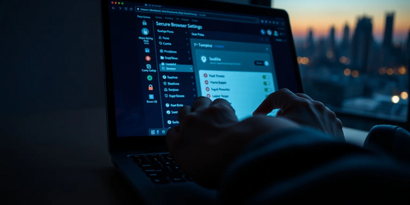 Microsoft-Windows-Lücke unterstreicht: Browser-Sicherheit ist Pflicht - Foto: über boerse-global.de