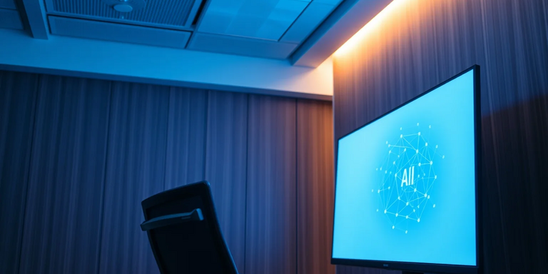 KI-Verordnung: Schulungspflicht für Mitarbeiter ist in Kraft - Foto: über boerse-global.de