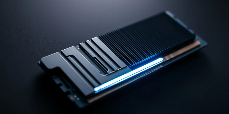 RAM-Preise auf Rekordhoch: KI-Boom verteuert PC-Bau massiv - Foto: über boerse-global.de