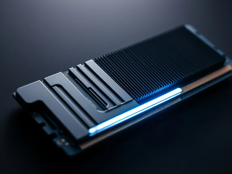 RAM-Preise auf Rekordhoch: KI-Boom verteuert PC-Bau massiv - Foto: über boerse-global.de