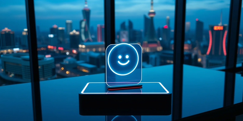 Chinas KI-Regeln: Neue Vorschriften sollen emotionale Sicherheit schützen - Foto: über boerse-global.de