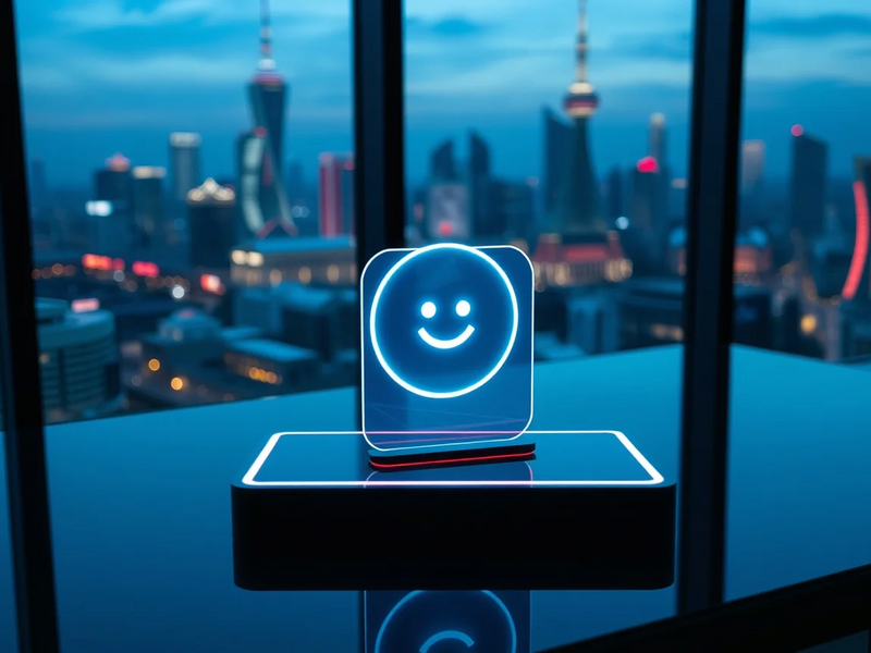 Chinas KI-Regeln: Neue Vorschriften sollen emotionale Sicherheit schützen - Foto: über boerse-global.de