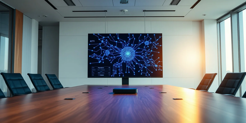 Tier1AI.io startet Kampagne für vereinfachte KI-Nutzung - Foto: über boerse-global.de