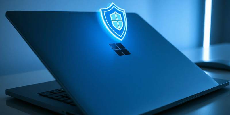 Microsoft schließt mit Windows-Update 100 Sicherheitslücken - Foto: über boerse-global.de