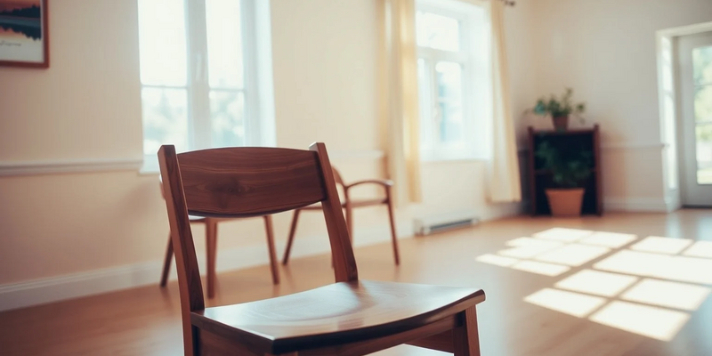 Stuhl-Gymnastik senkt Sturzrisiko für Senioren - Foto: über boerse-global.de