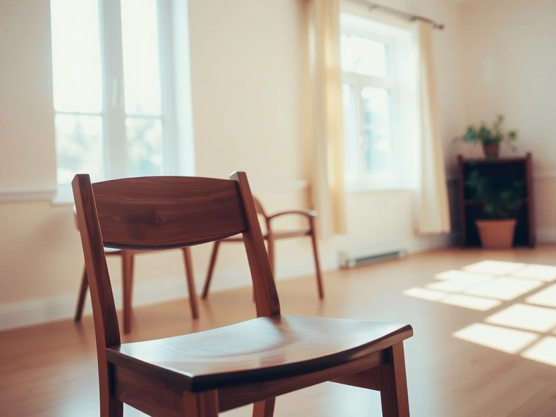 Stuhl-Gymnastik senkt Sturzrisiko für Senioren - Foto: über boerse-global.de