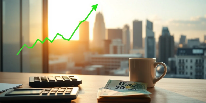 Soli-Freigrenzen steigen 2026: Mehr Netto für Millionen - Foto: über boerse-global.de