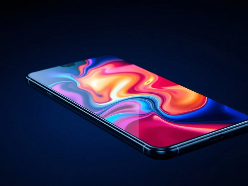 Nubia Z80 Ultra: Das Smartphone ohne Bildschirm-Loch - Foto: über boerse-global.de