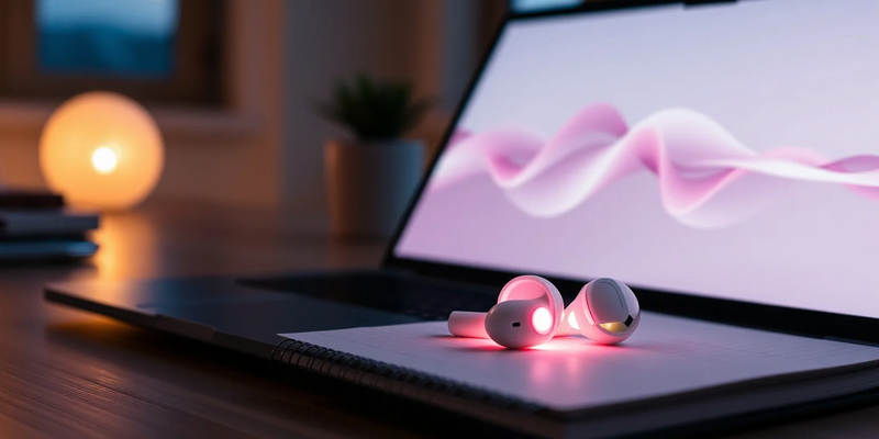 Pink Noise: Der Sound-Hack für besseren Schlaf und mehr Fokus - Foto: über boerse-global.de