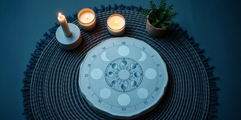 Mondphasen-Wellness: Der neue Trend für 2026 - Foto: über boerse-global.de