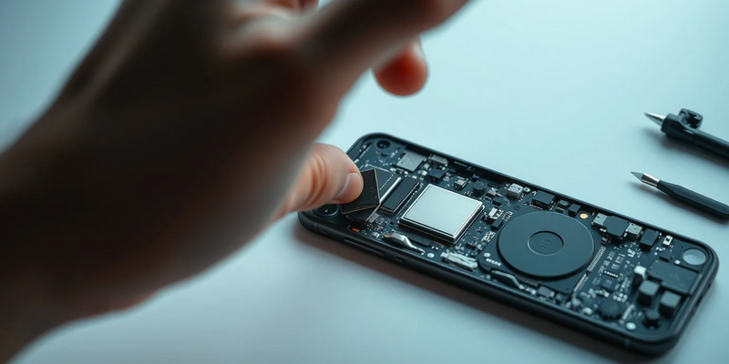 Smartphone-Hersteller unter Druck: Globaler Kampf gegen unerwünschte Vorinstallierte Apps - Foto: über boerse-global.de