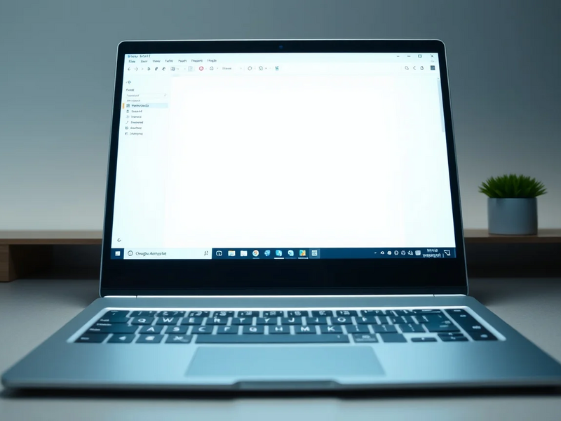 Notepad: Microsofts Klassiker bekommt KI-Tabellen und Tempo - Foto: über boerse-global.de