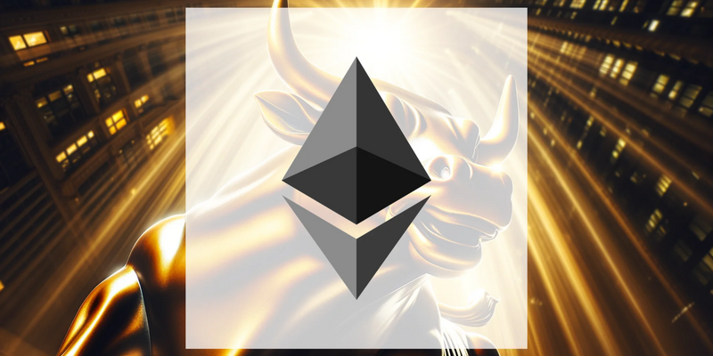 Ethereum’s Network Health Defies Price Stagnation - Foto: über boerse-global.de