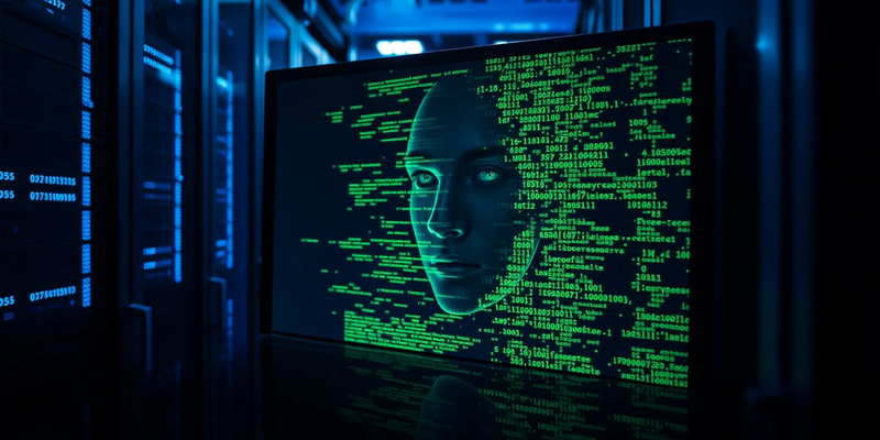 KI-Phishing: Deepfakes überschwemmen soziale Netzwerke - Foto: über boerse-global.de