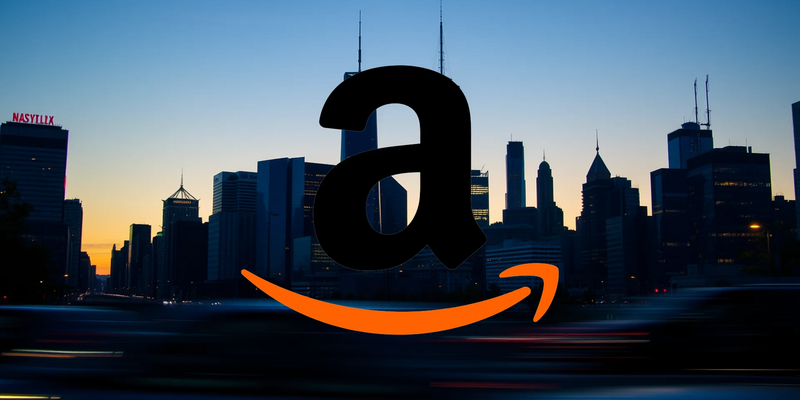 Amazon’s Strategic Pivot: Cloud Division Doubles Down on Green Tech and European Expansion - Foto: über boerse-global.de