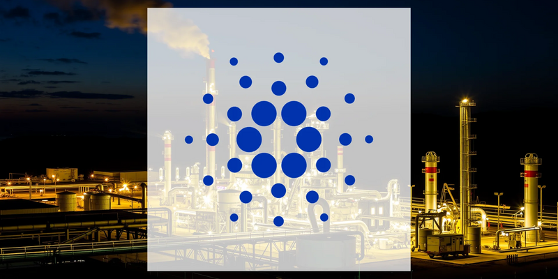 Cardano’s Contradiction: Institutional Growth Amidst Price Weakness - Foto: über boerse-global.de