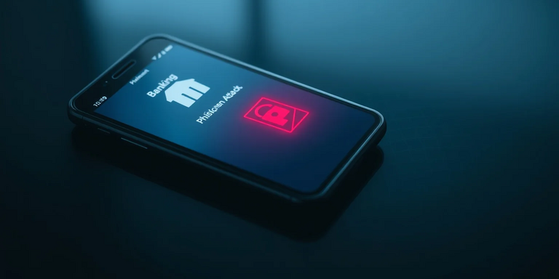 Comdirect-Kunden im Visier neuer Phishing-Wellen - Foto: über boerse-global.de