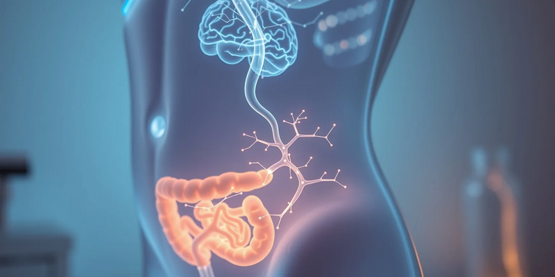 Darm-Hirn-Forschung: Zwei neue Projekte entschlüsseln das „zweite Gehirn“ - Foto: über boerse-global.de