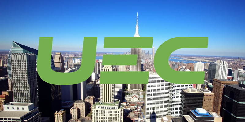 Uranium Energy Strengthens Market Position Through Strategic Stake - Foto: über boerse-global.de