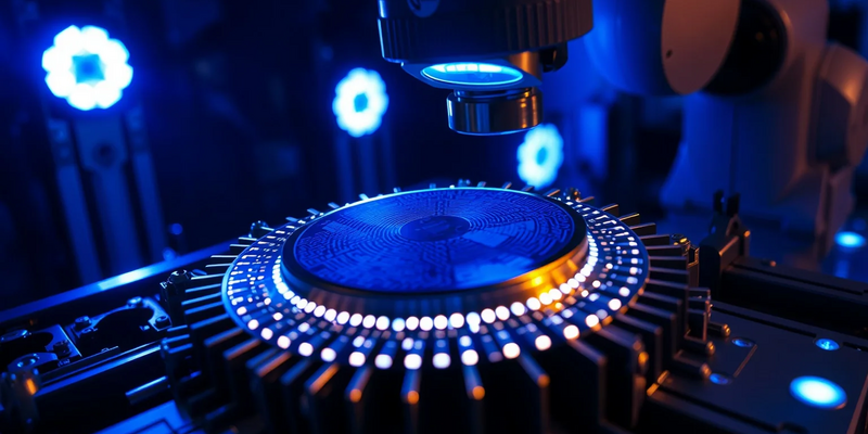 Samsung 2nm-Chip: Exynos 2700 rückt näher - Foto: über boerse-global.de