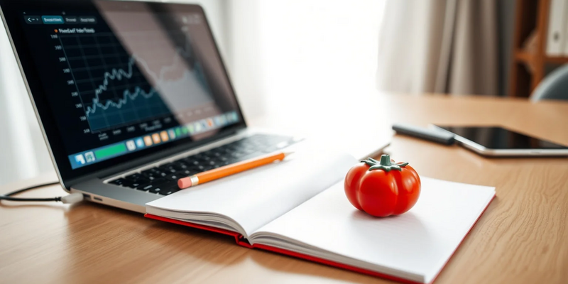 Fokus-Phasen revolutionieren die Arbeitswelt - Foto: über boerse-global.de