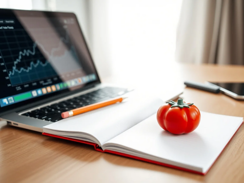 Fokus-Phasen revolutionieren die Arbeitswelt - Foto: über boerse-global.de