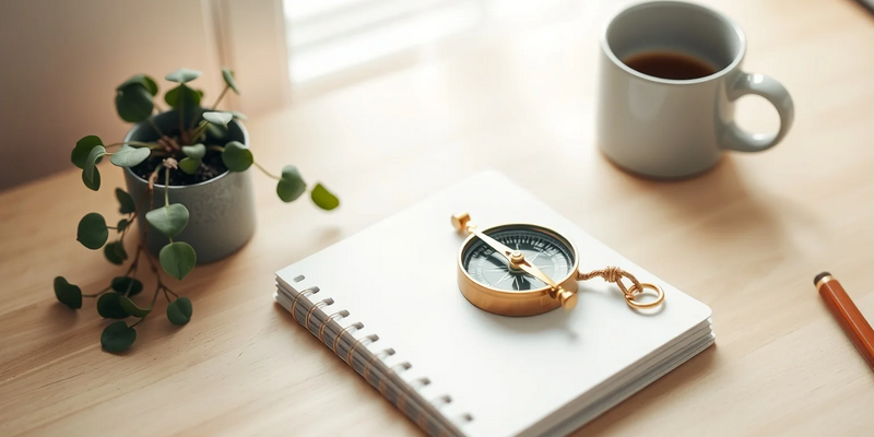 Prokrastination: Vom Störfaktor zum inneren Kompass - Foto: über boerse-global.de