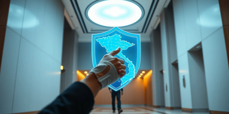 Vietnams Doppelschlag: Datenschutz und KI-Gesetz treten in Kraft - Foto: über boerse-global.de