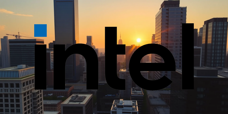 A Surge of Analyst Confidence Propels Intel’s Outlook - Foto: über boerse-global.de