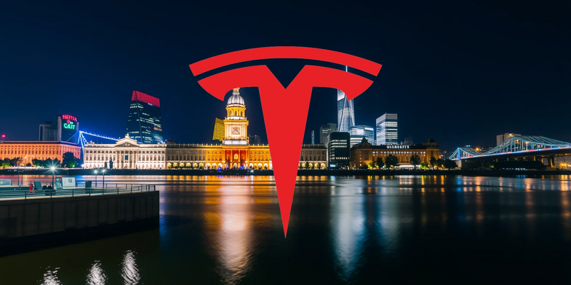 Tesla’s Critical Quarter: Can Its Lofty Valuation Hold? - Foto: über boerse-global.de