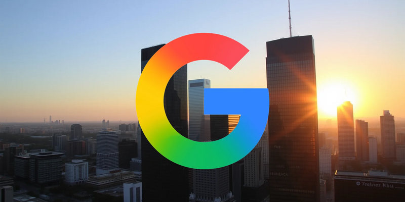 El impulso de la IA catapulta a Alphabet en los mercados - Foto: über boerse-global.de