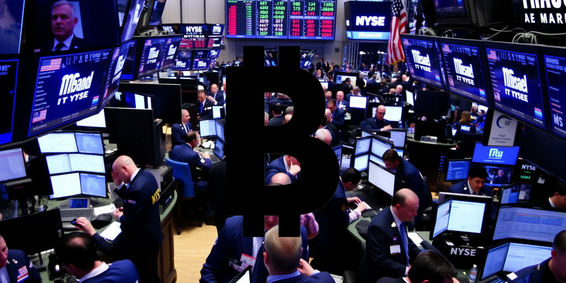 ¿Una Oportunidad Única? El Valor de Strategy Podría Triplicarse Según los Expertos - Foto: über boerse-global.de