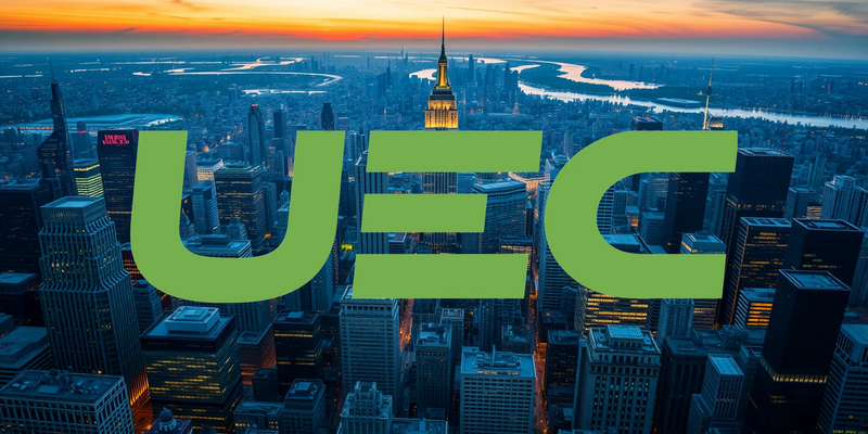 Uranium Energy: Una jugada estratégica para consolidar su posición en el mercado estadounidense - Foto: über boerse-global.de