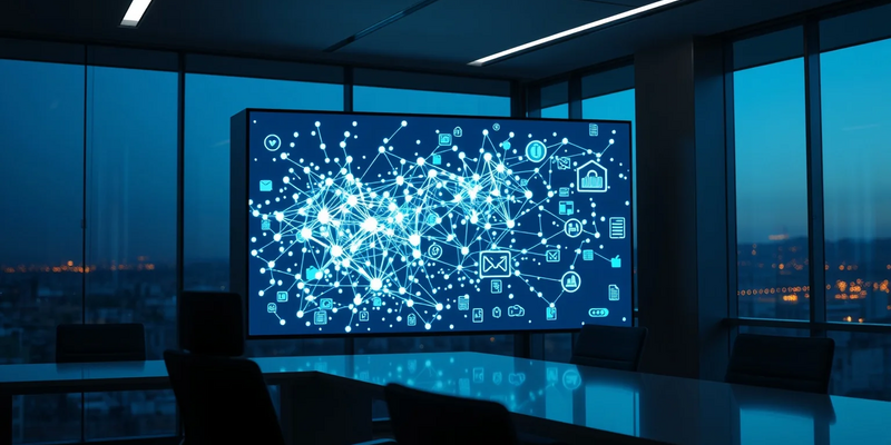 KI-Revolution in deutschen Banken: BaFin setzt neue Leitlinien - Foto: über boerse-global.de