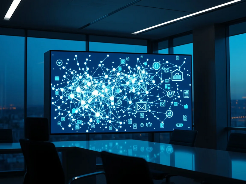 KI-Revolution in deutschen Banken: BaFin setzt neue Leitlinien - Foto: über boerse-global.de