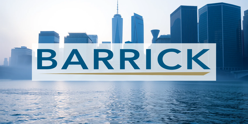 Barrick Gold Shares Maintain Momentum Amid Sector Tailwinds - Foto: über boerse-global.de